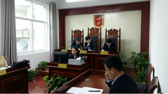 龙子湖区人社局：高效调裁劳动争议案件 构建和谐稳定劳动关系